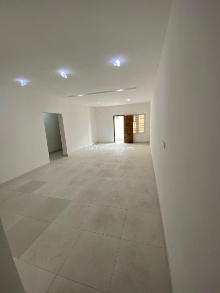 Opulent Newly Built 2 Bedroom Apartment in a Secure Estate, Freedom Way, Lekki, Lagos, Flat / Apartment for Rent