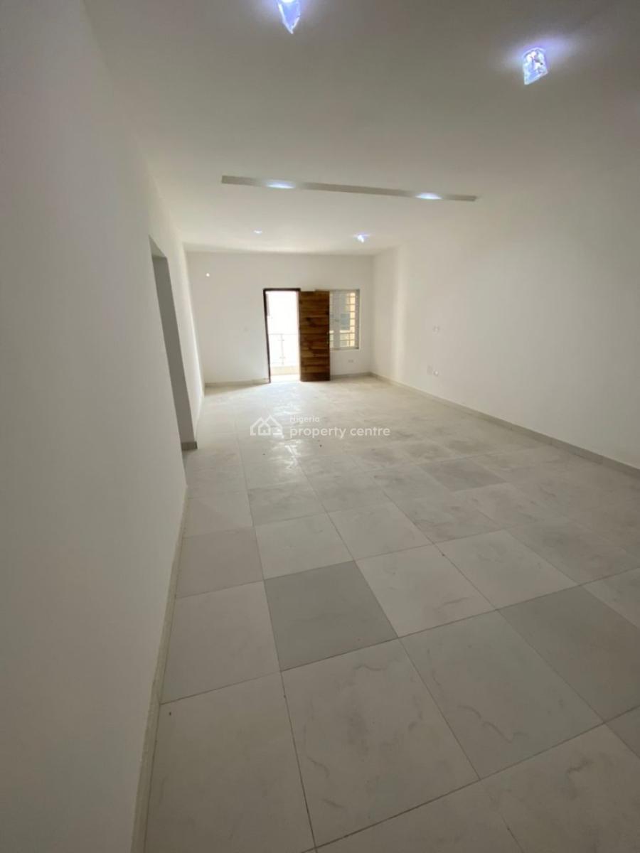 Opulent Newly Built 2 Bedroom Apartment in a Secure Estate, Freedom Way, Lekki, Lagos, Flat / Apartment for Rent