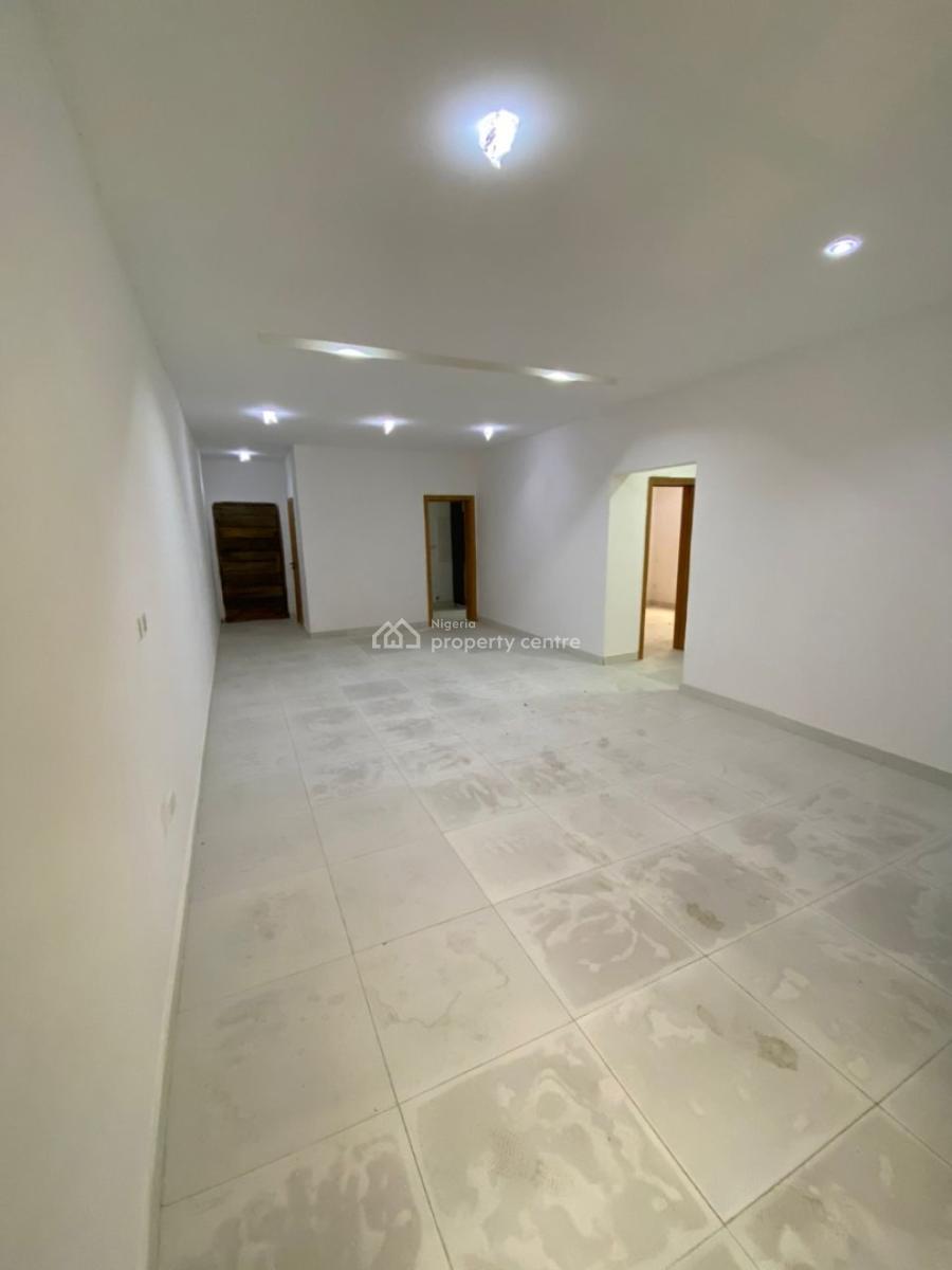 Opulent Newly Built 2 Bedroom Apartment in a Secure Estate, Freedom Way, Lekki, Lagos, Flat / Apartment for Rent