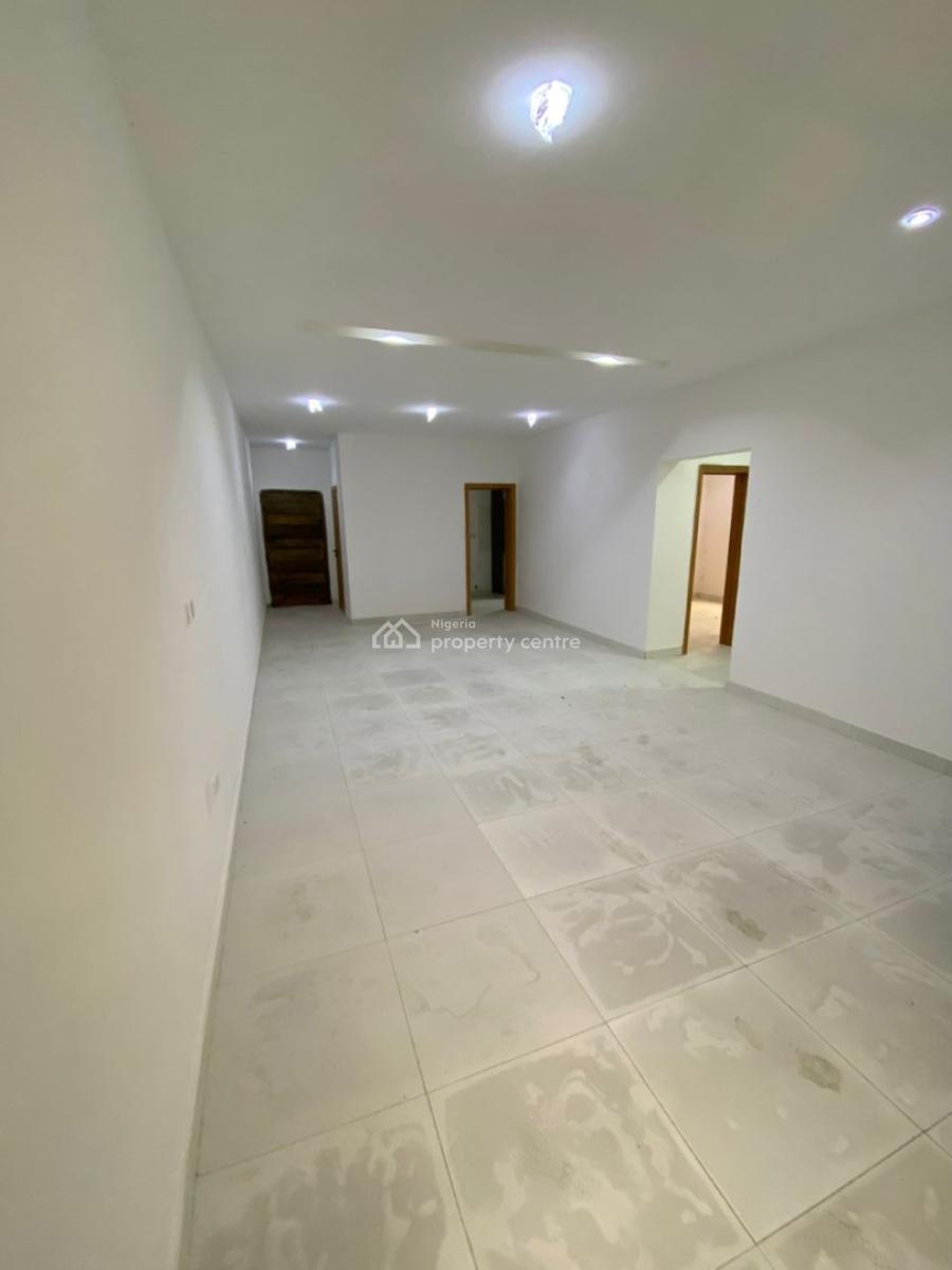 Opulent Newly Built 2 Bedroom Apartment in a Secure Estate, Freedom Way, Lekki, Lagos, Flat / Apartment for Rent