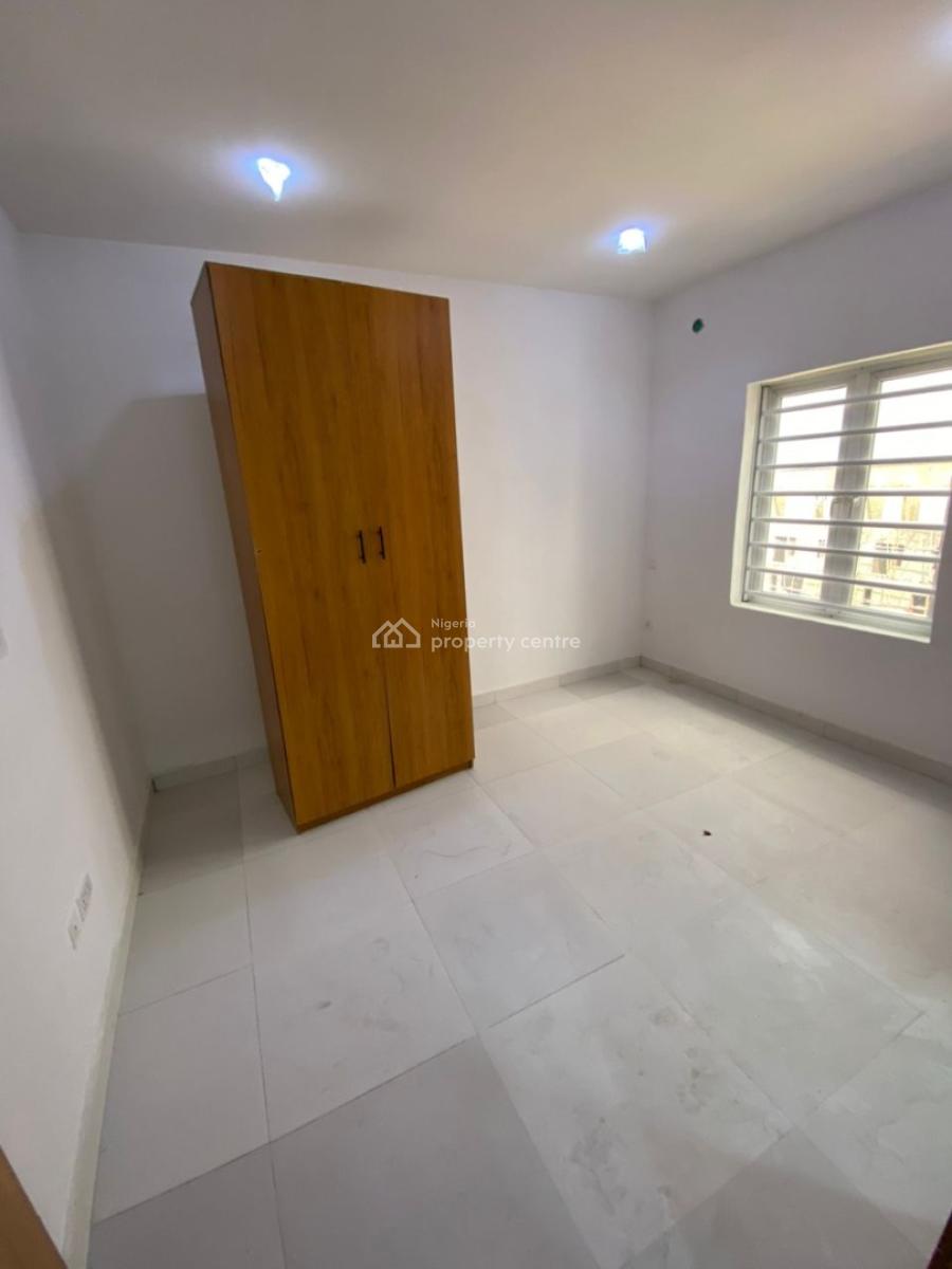 Opulent Newly Built 2 Bedroom Apartment in a Secure Estate, Freedom Way, Lekki, Lagos, Flat / Apartment for Rent