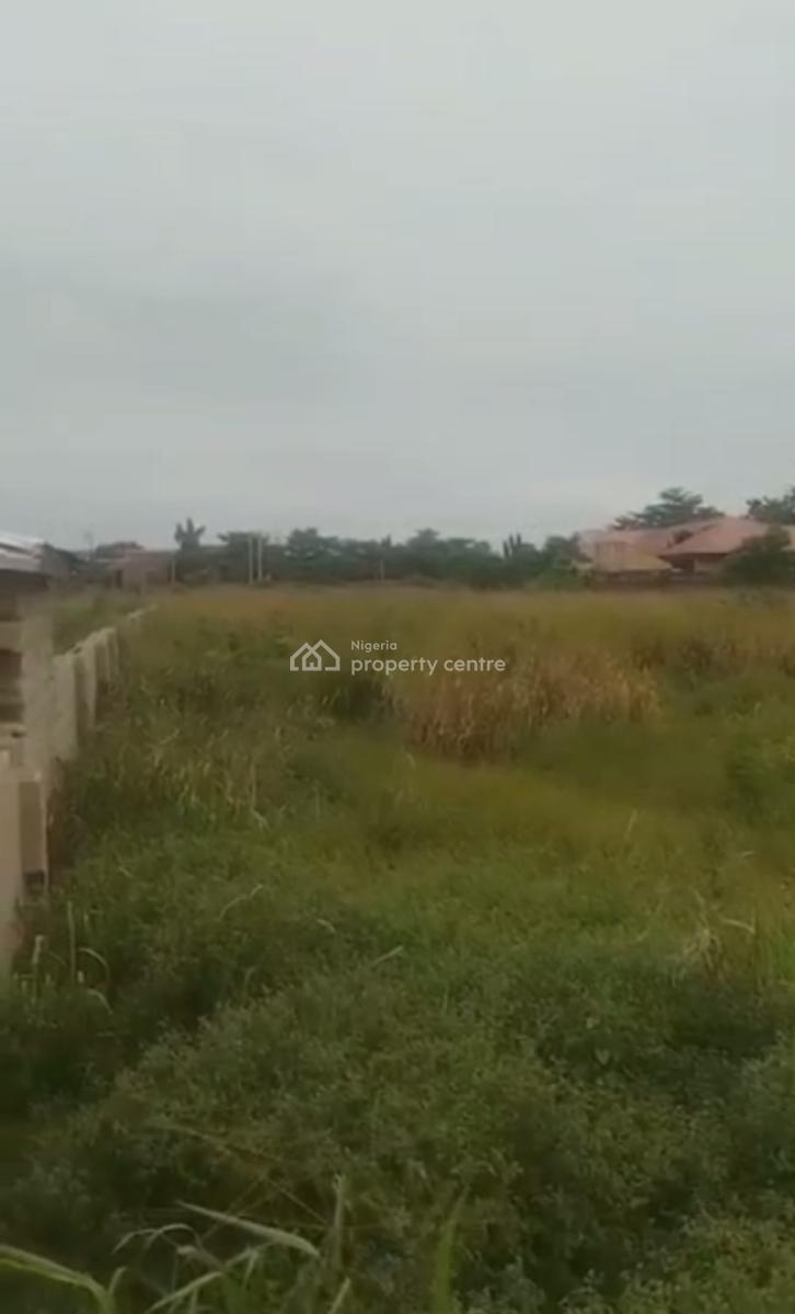 6 Plots of Land (1 Acre), Awoyaya, Ibeju Lekki, Lagos, Mixed-use Land for Rent