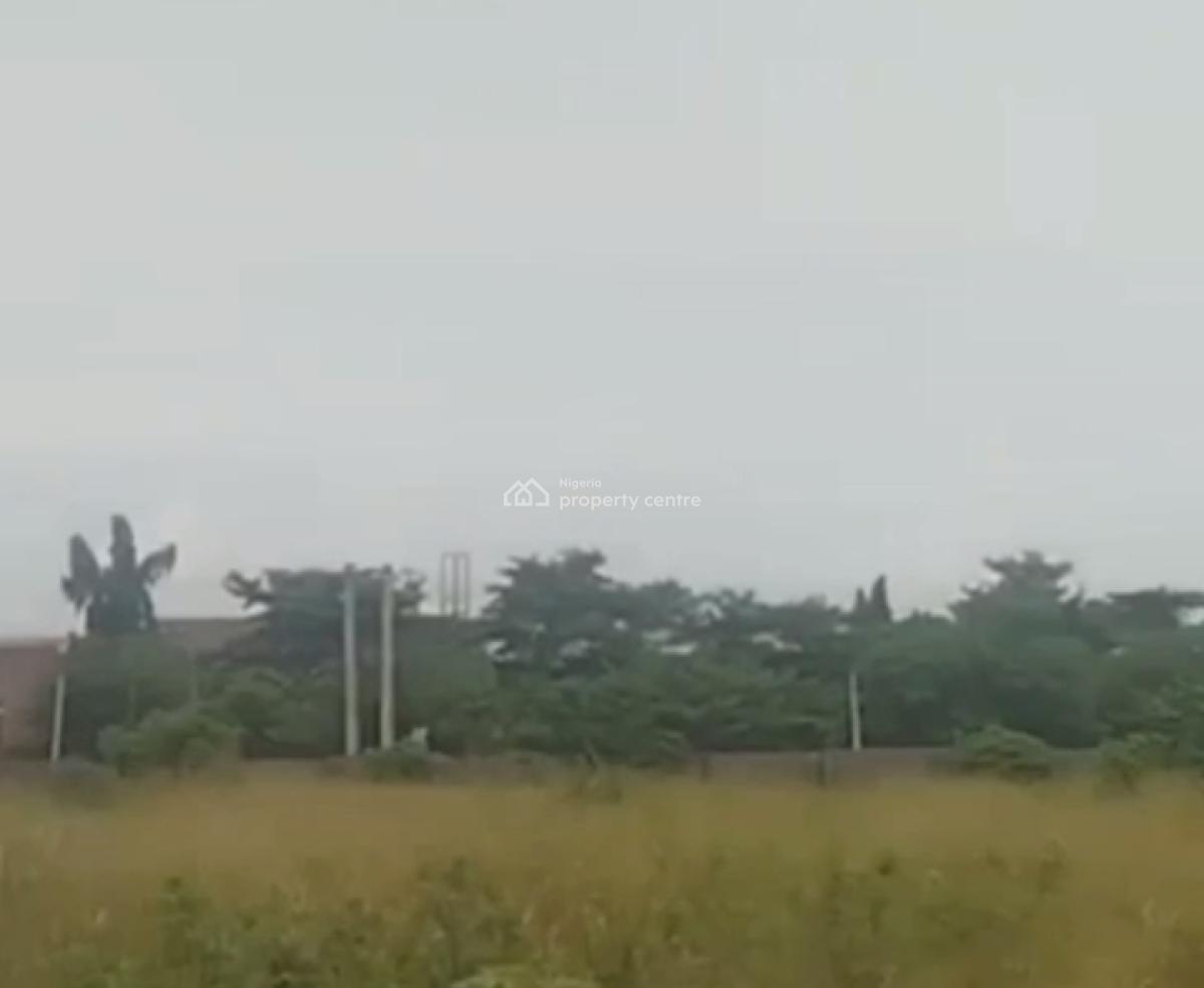 6 Plots of Land (1 Acre), Awoyaya, Ibeju Lekki, Lagos, Mixed-use Land for Rent