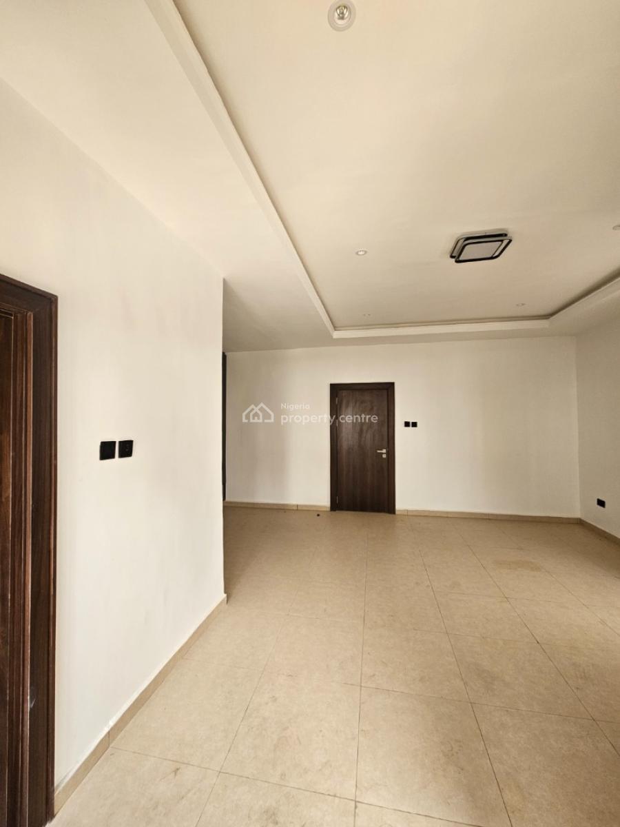 Brand New Prime 5-bedroom Semi-detached Townhouse, Katampe Extension, Katampe, Abuja, Terraced Duplex for Sale