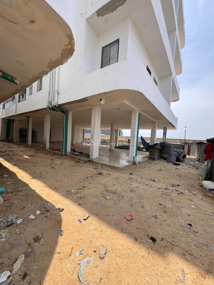 Contemporary 3 Bedroom Apartments, Ologolo, Lekki, Lagos, Flat / Apartment for Sale