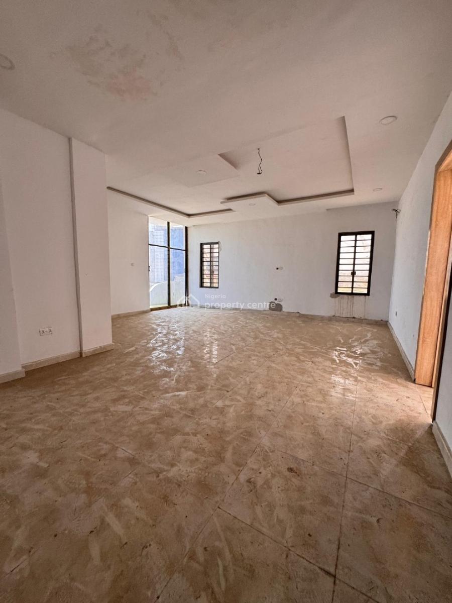 Contemporary 3 Bedroom Apartments, Ologolo, Lekki, Lagos, Flat / Apartment for Sale