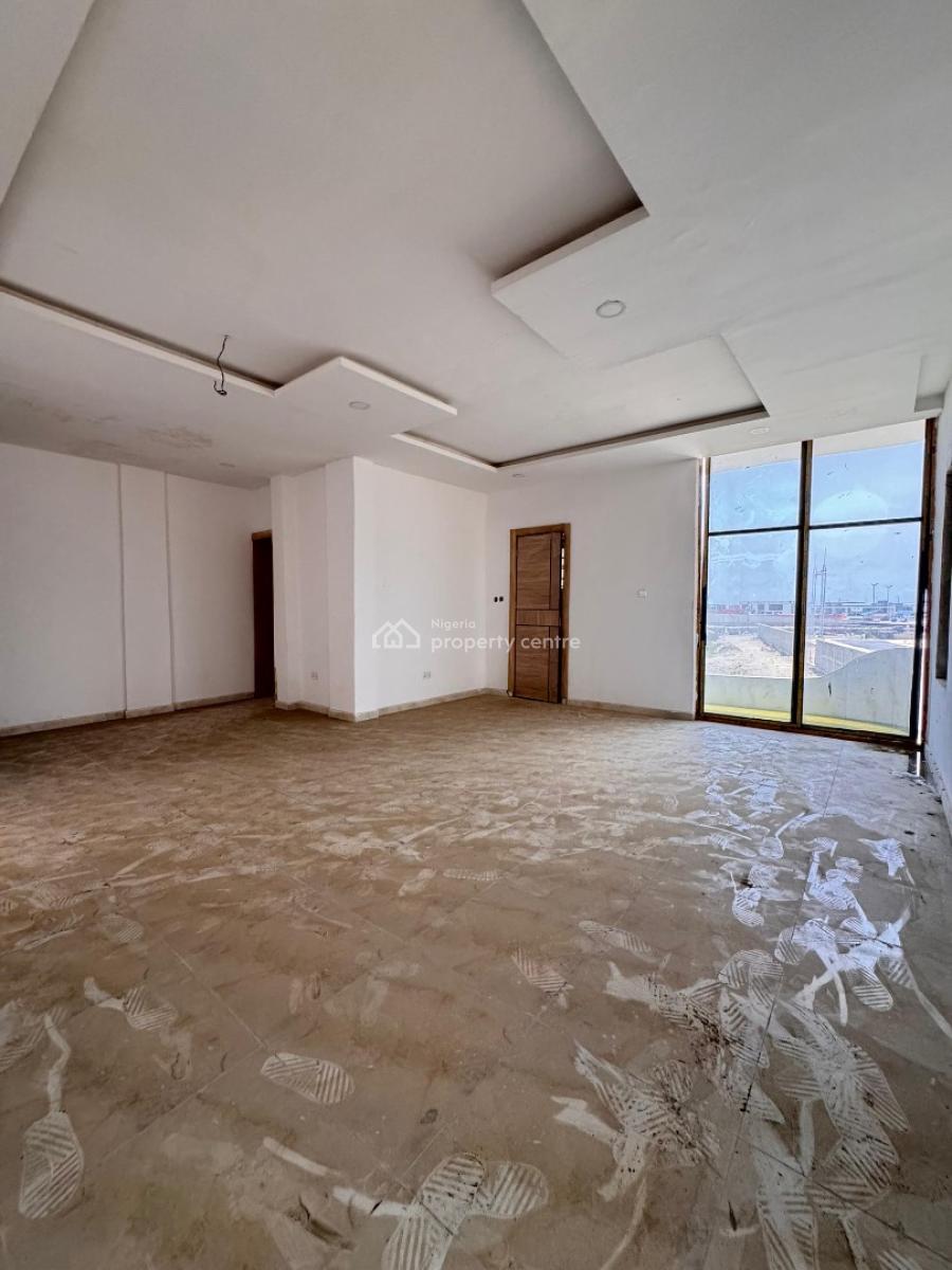 Contemporary 3 Bedroom Apartments, Ologolo, Lekki, Lagos, Flat / Apartment for Sale