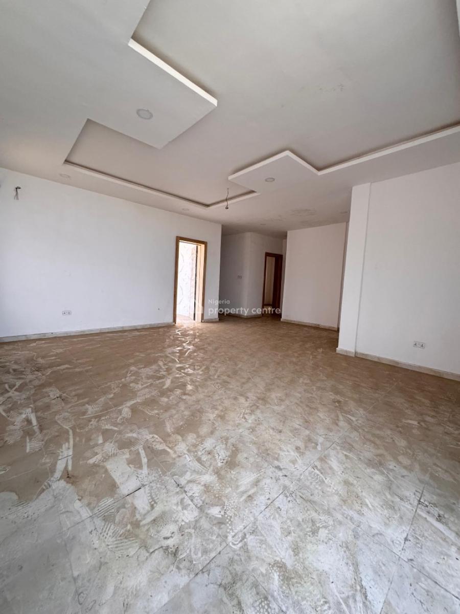 Contemporary 3 Bedroom Apartments, Ologolo, Lekki, Lagos, Flat / Apartment for Sale