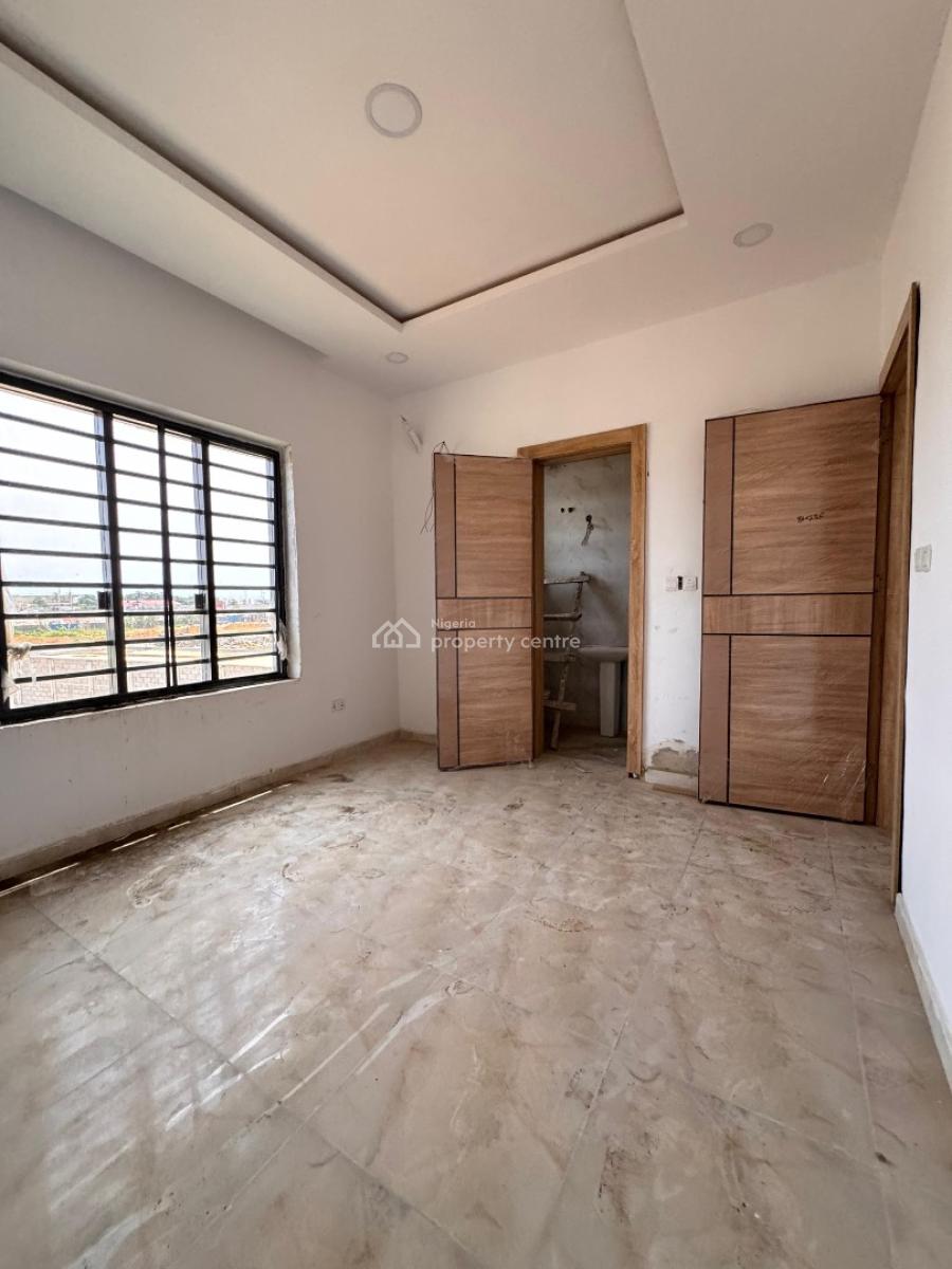 Contemporary 3 Bedroom Apartments, Ologolo, Lekki, Lagos, Flat / Apartment for Sale
