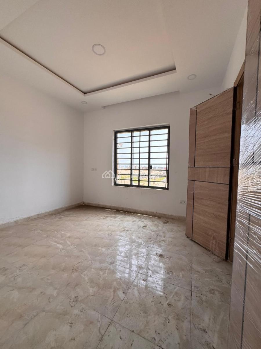 Contemporary 3 Bedroom Apartments, Ologolo, Lekki, Lagos, Flat / Apartment for Sale