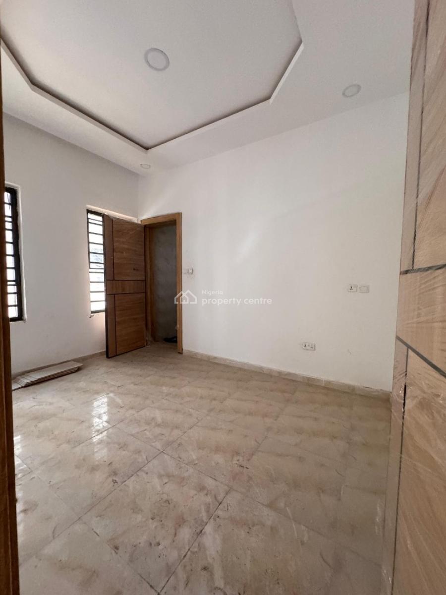 Contemporary 3 Bedroom Apartments, Ologolo, Lekki, Lagos, Flat / Apartment for Sale