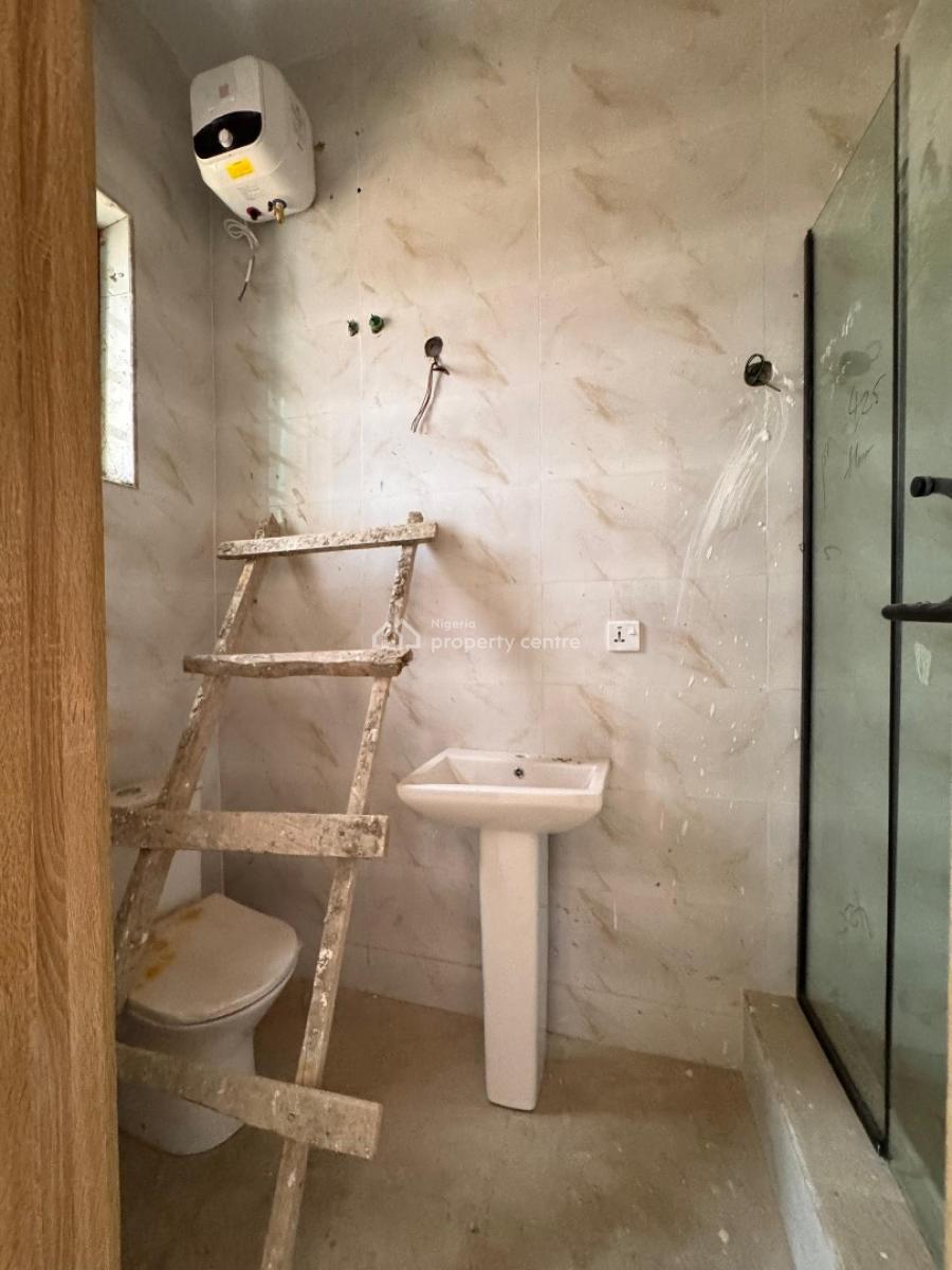 Contemporary 3 Bedroom Apartments, Ologolo, Lekki, Lagos, Flat / Apartment for Sale