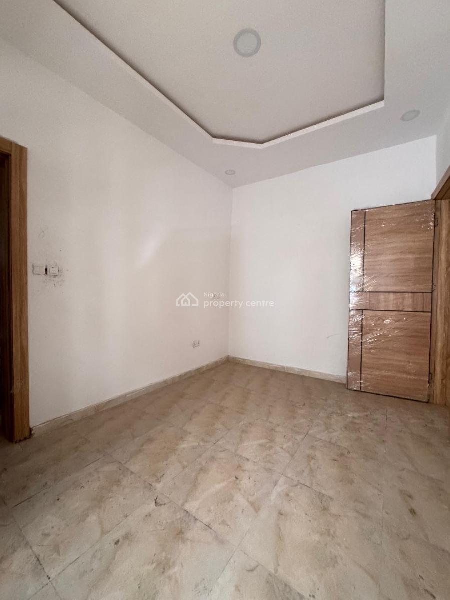 Contemporary 3 Bedroom Apartments, Ologolo, Lekki, Lagos, Flat / Apartment for Sale