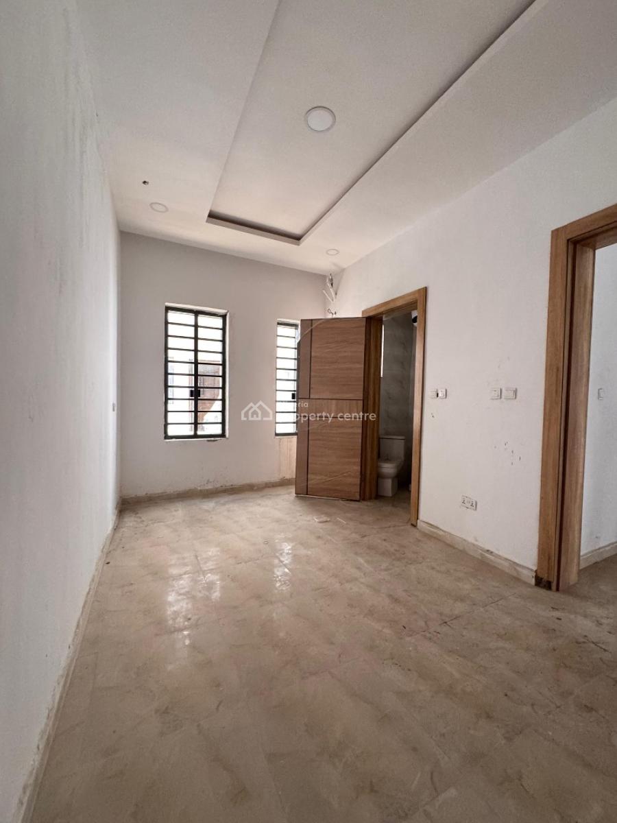 Contemporary 3 Bedroom Apartments, Ologolo, Lekki, Lagos, Flat / Apartment for Sale