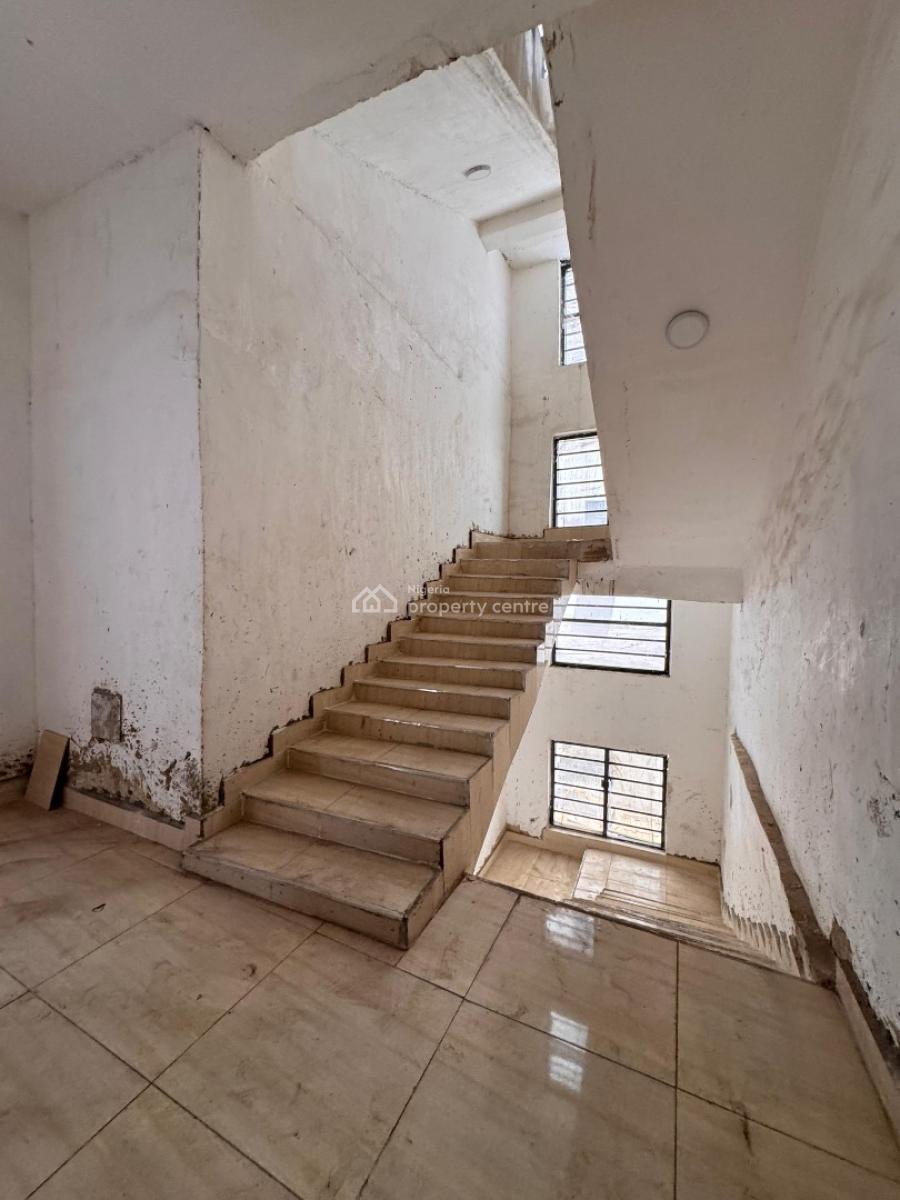 Contemporary 3 Bedroom Apartments, Ologolo, Lekki, Lagos, Flat / Apartment for Sale