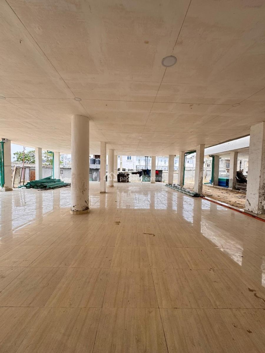 Contemporary 3 Bedroom Apartments, Ologolo, Lekki, Lagos, Flat / Apartment for Sale