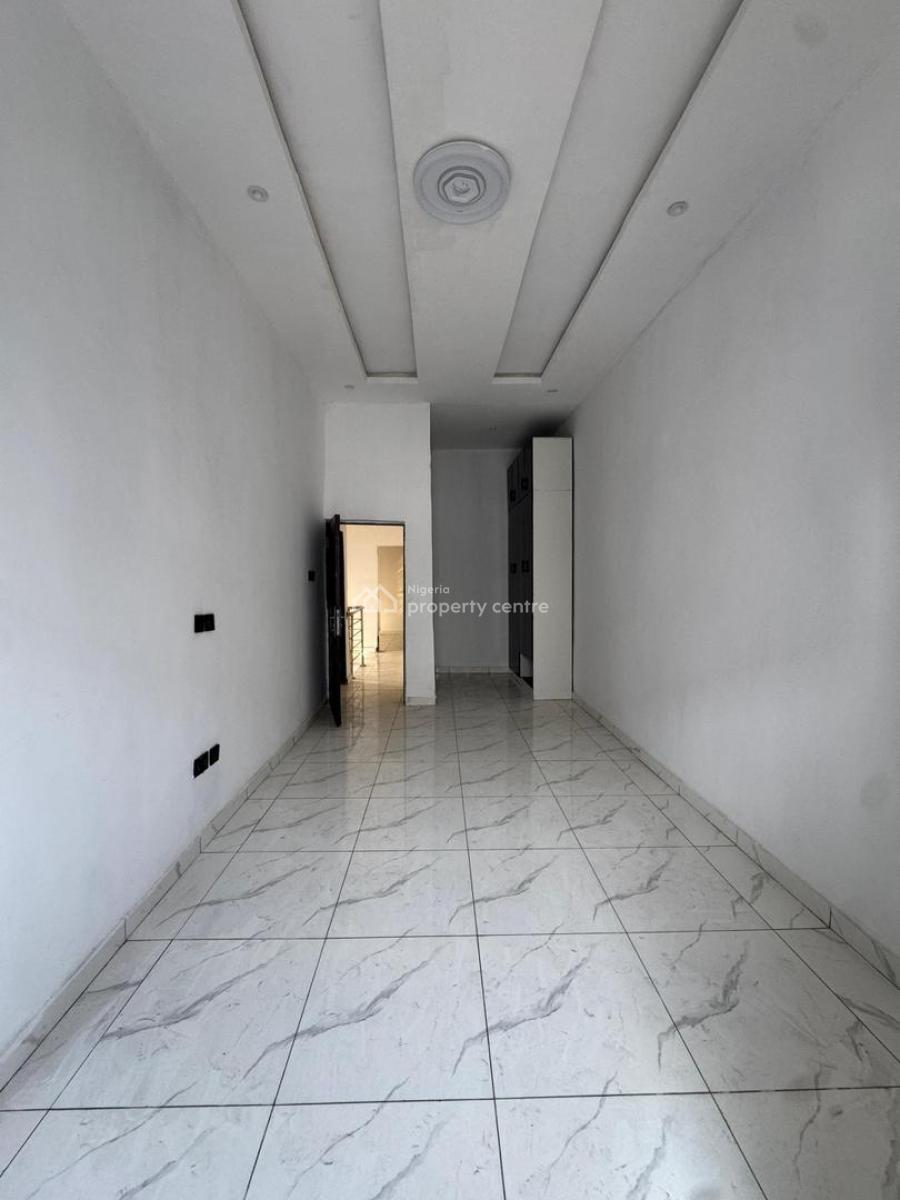 Lovely 3 Bedroom Terraced Duplex., Lbs, Ajah, Lagos, Terraced Duplex for Rent