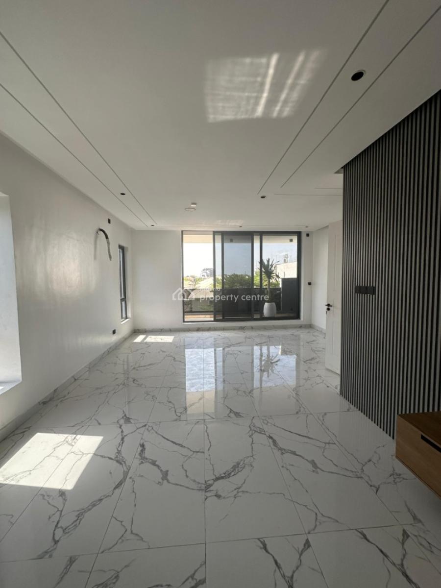 Ultra-modern Luxury Designed 5 Bedroom Detached House with Swimming Pool, Lekki Phase 1, Lekki, Lagos, Detached Duplex for Sale