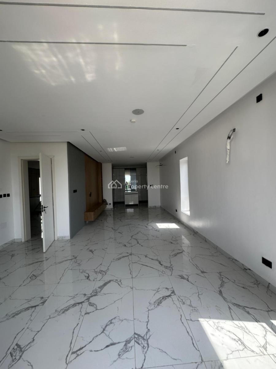 Ultra-modern Luxury Designed 5 Bedroom Detached House with Swimming Pool, Lekki Phase 1, Lekki, Lagos, Detached Duplex for Sale