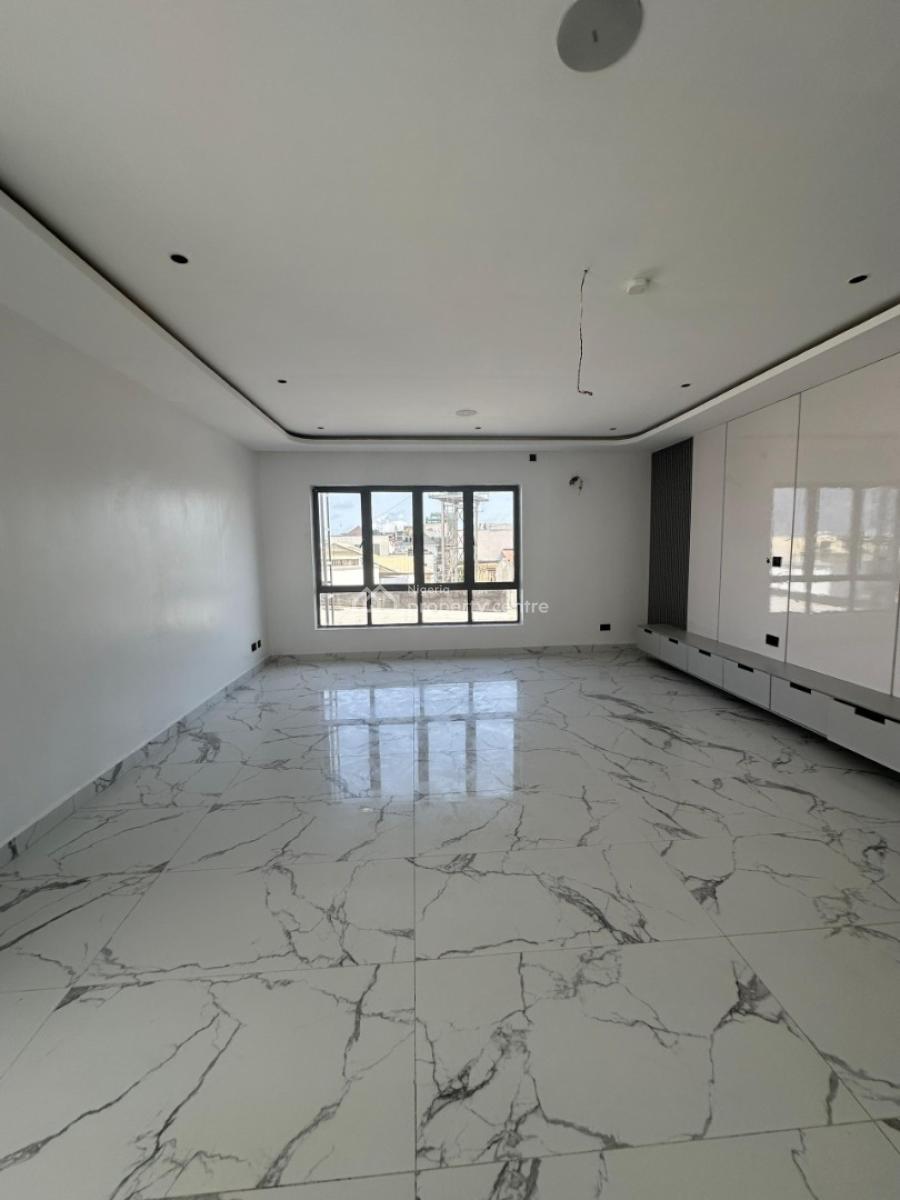 Ultra-modern Luxury Designed 5 Bedroom Detached House with Swimming Pool, Lekki Phase 1, Lekki, Lagos, Detached Duplex for Sale