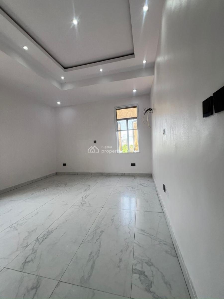 3 Bedroom Apartment with Bq &elevator, Victoria Island (vi), Lagos, Flat / Apartment for Sale