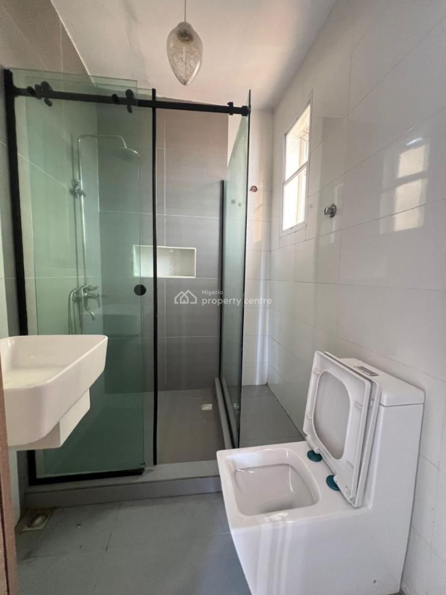 3 Bedroom Apartment with Bq &elevator, Victoria Island (vi), Lagos, Flat / Apartment for Sale