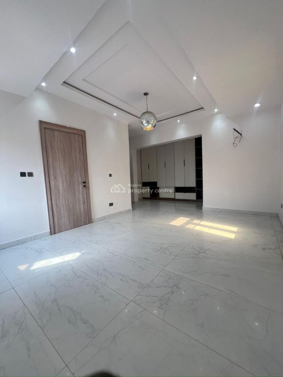 3 Bedroom Apartment with Bq &elevator, Victoria Island (vi), Lagos, Flat / Apartment for Sale