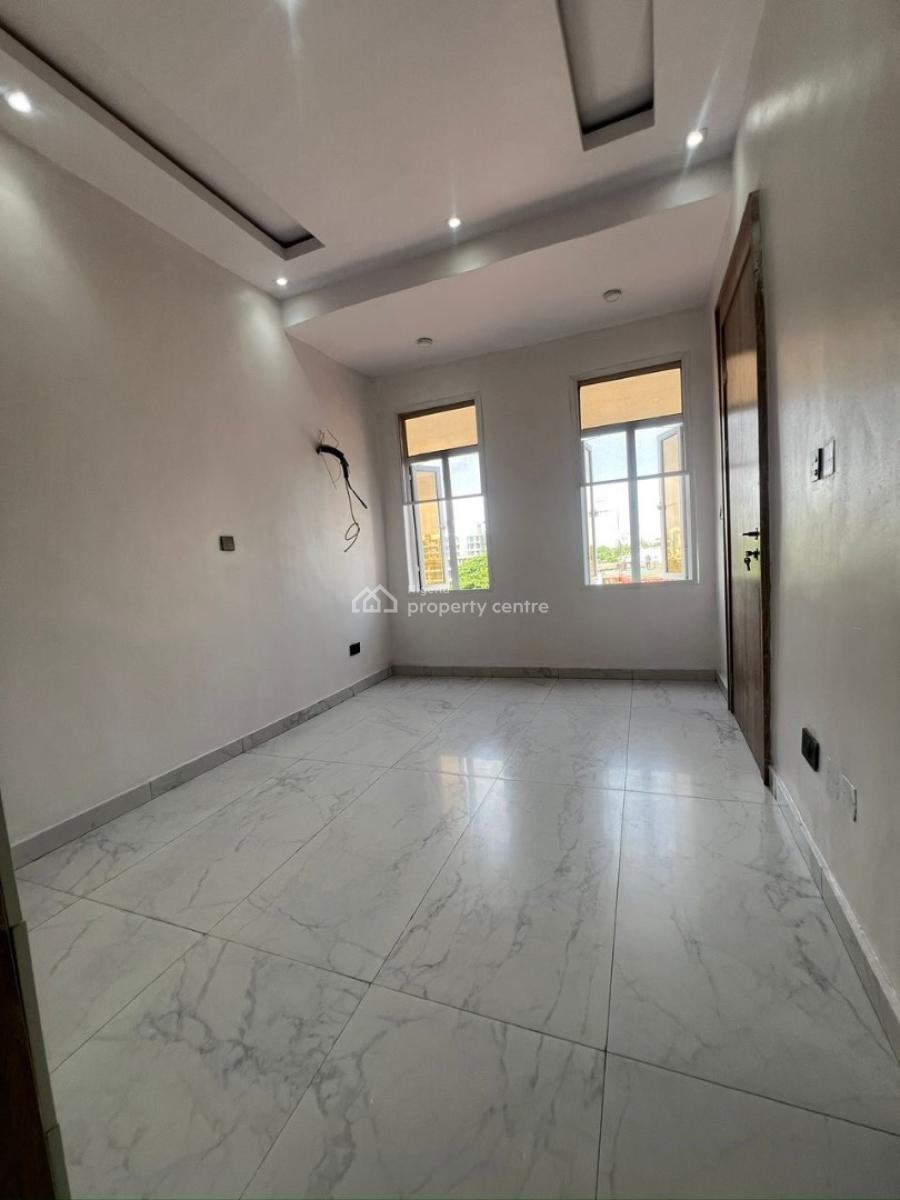 3 Bedroom Apartment with Bq &elevator, Victoria Island (vi), Lagos, Flat / Apartment for Sale