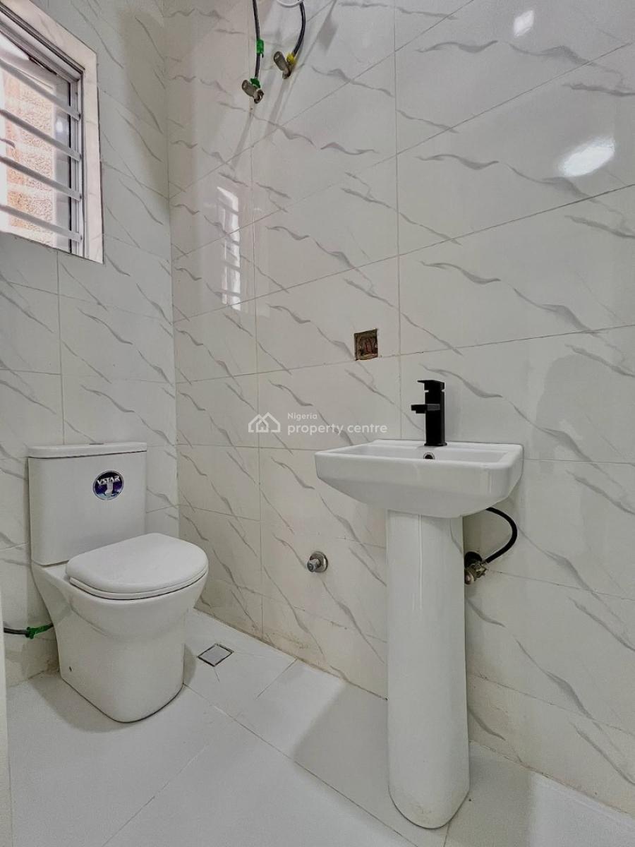 5 Bedroom Detached Duplex with Swimming Pool, Cinema, Ikota, Lekki, Lagos, Detached Duplex for Sale