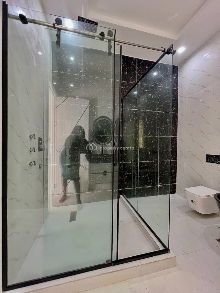 5 Bedroom Detached Duplex with Swimming Pool, Cinema, Ikota, Lekki, Lagos, Detached Duplex for Sale