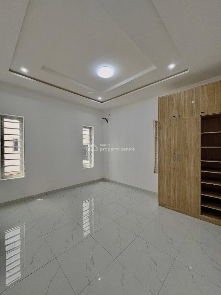 5 Bedroom Detached Duplex with Swimming Pool, Cinema, Ikota, Lekki, Lagos, Detached Duplex for Sale