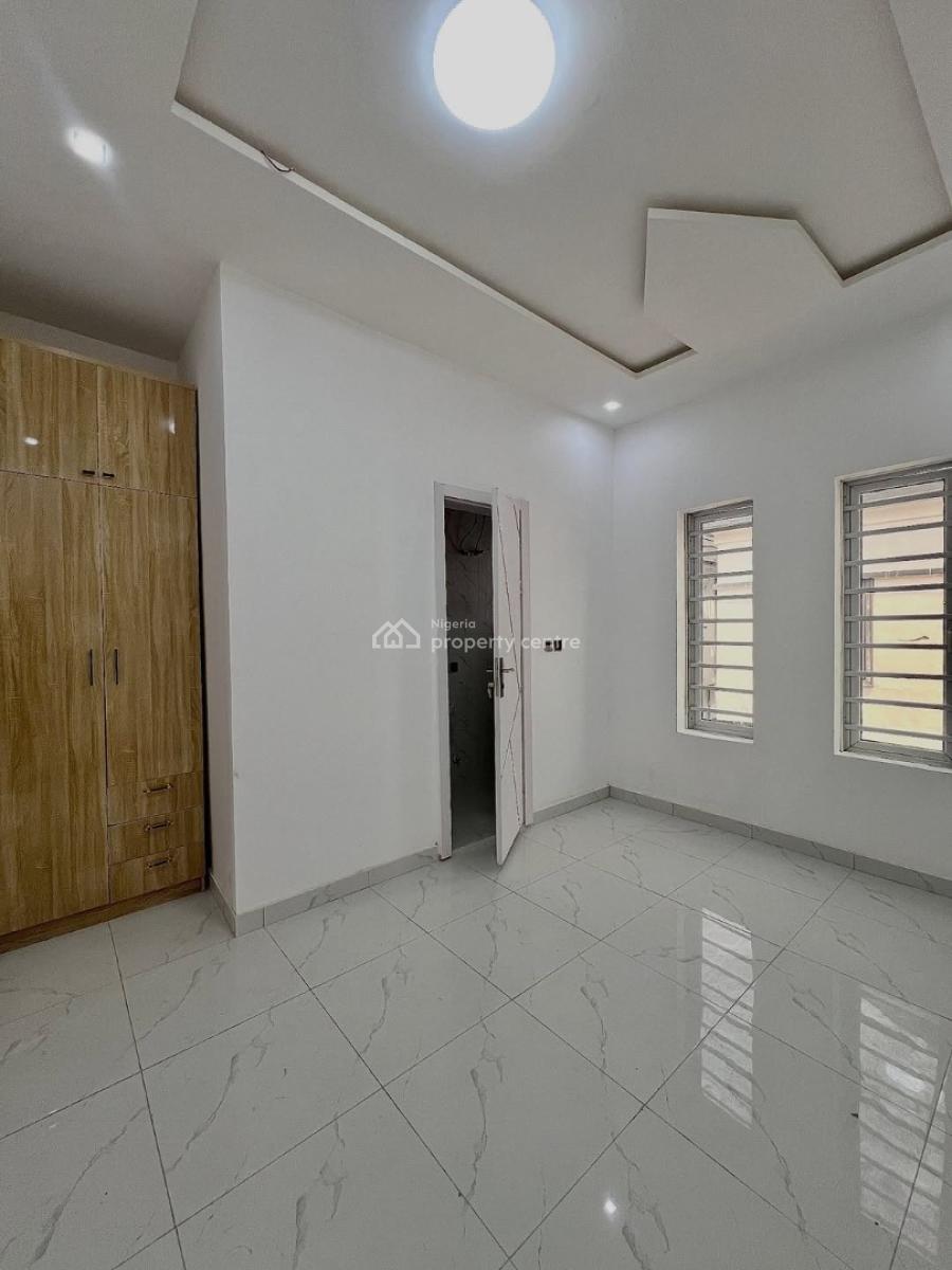 5 Bedroom Detached Duplex with Swimming Pool, Cinema, Ikota, Lekki, Lagos, Detached Duplex for Sale