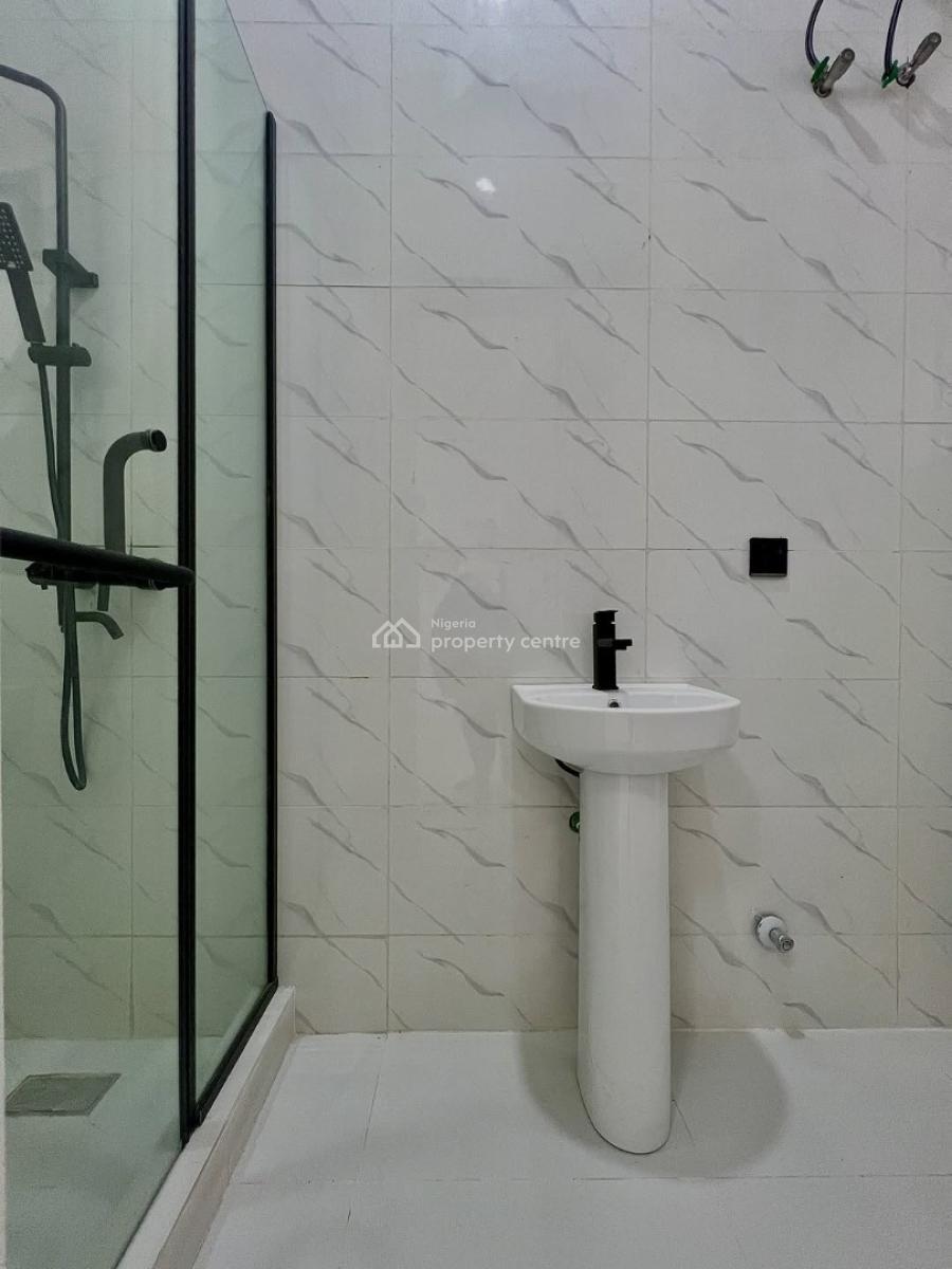 5 Bedroom Detached Duplex with Swimming Pool, Cinema, Ikota, Lekki, Lagos, Detached Duplex for Sale