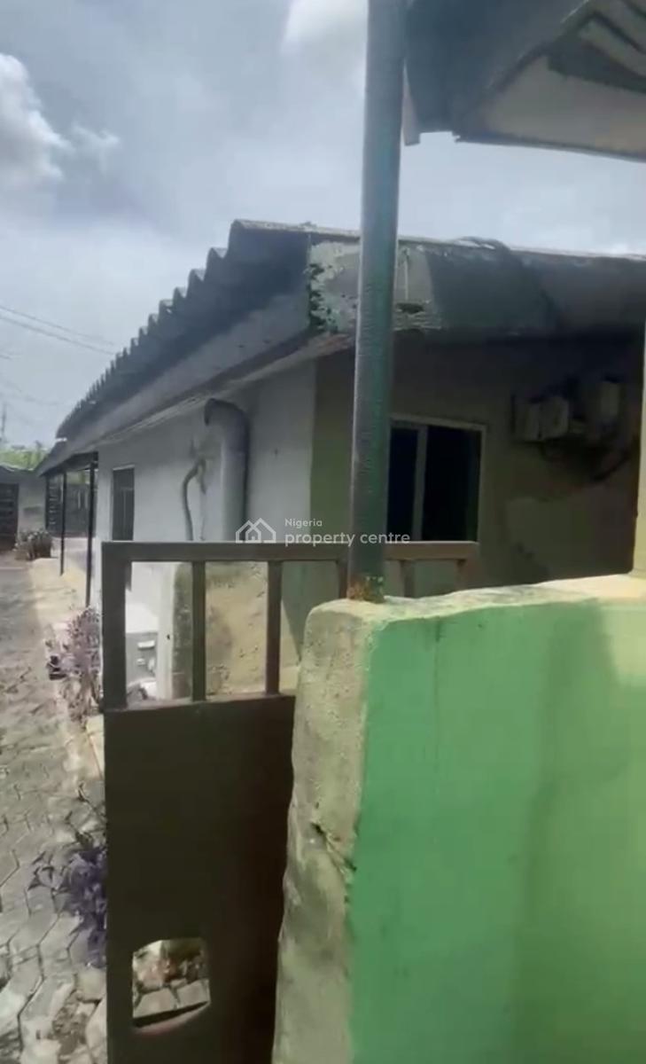 Corporate Office Space (2-bedroom), Adeniran Ogunsanya, Surulere, Lagos, Office Space for Rent