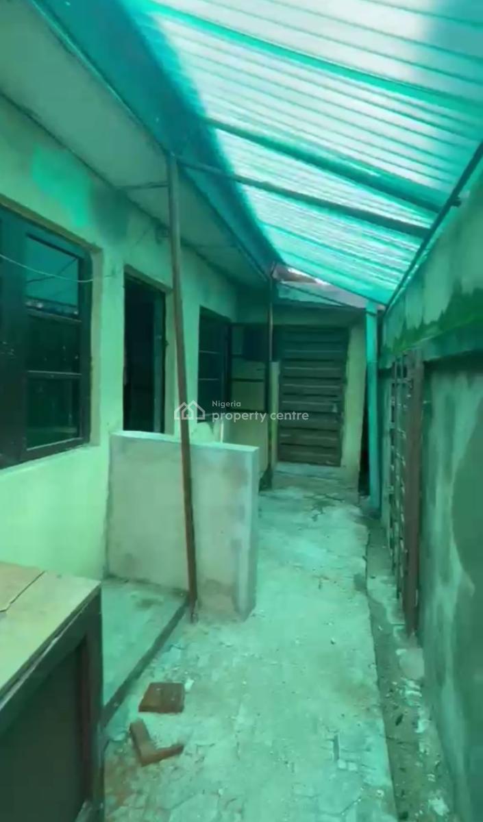 Corporate Office Space (2-bedroom), Adeniran Ogunsanya, Surulere, Lagos, Office Space for Rent