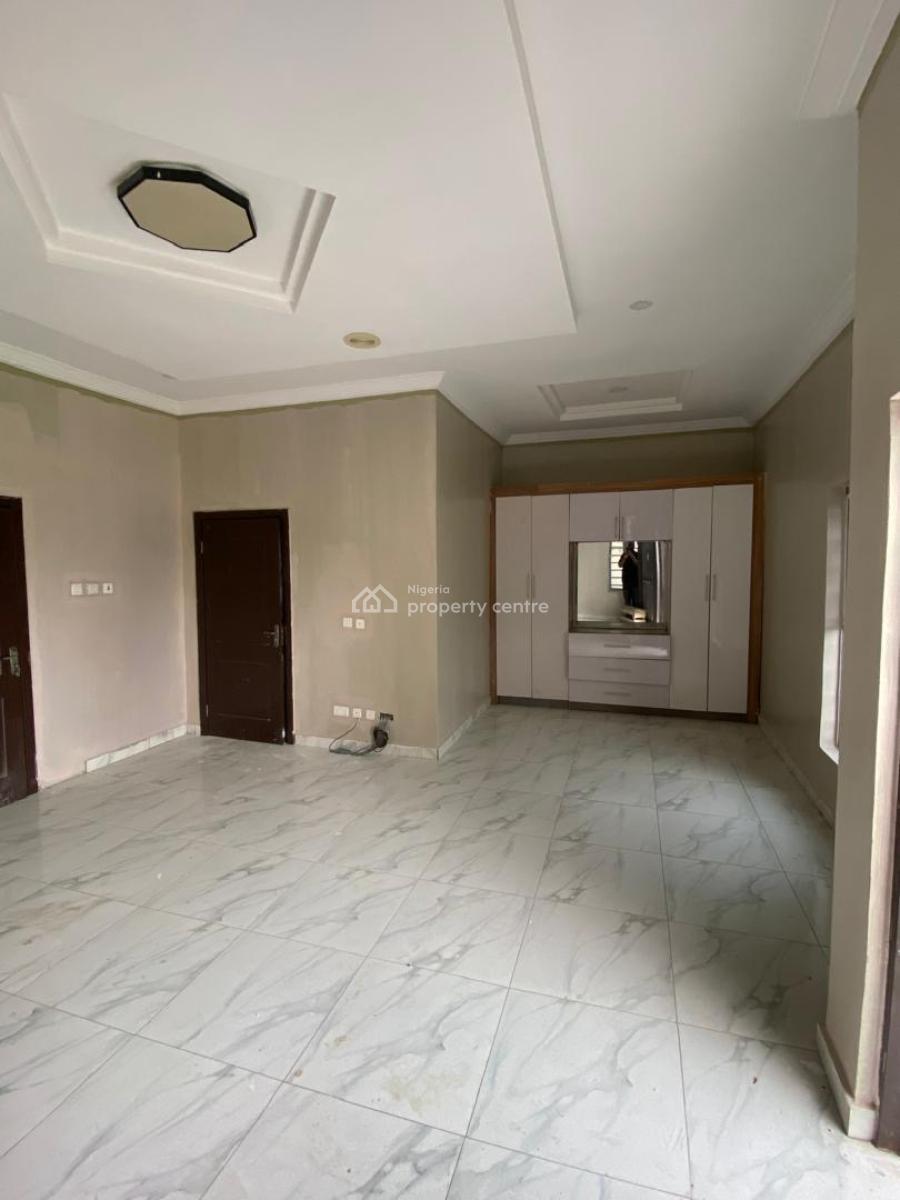 4 Bedroom Semidetached Duplex, Orchid, Lekki, Lagos, Semi-detached Duplex for Rent