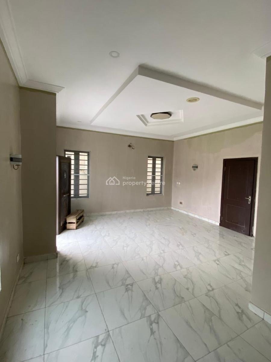 4 Bedroom Semidetached Duplex, Orchid, Lekki, Lagos, Semi-detached Duplex for Rent