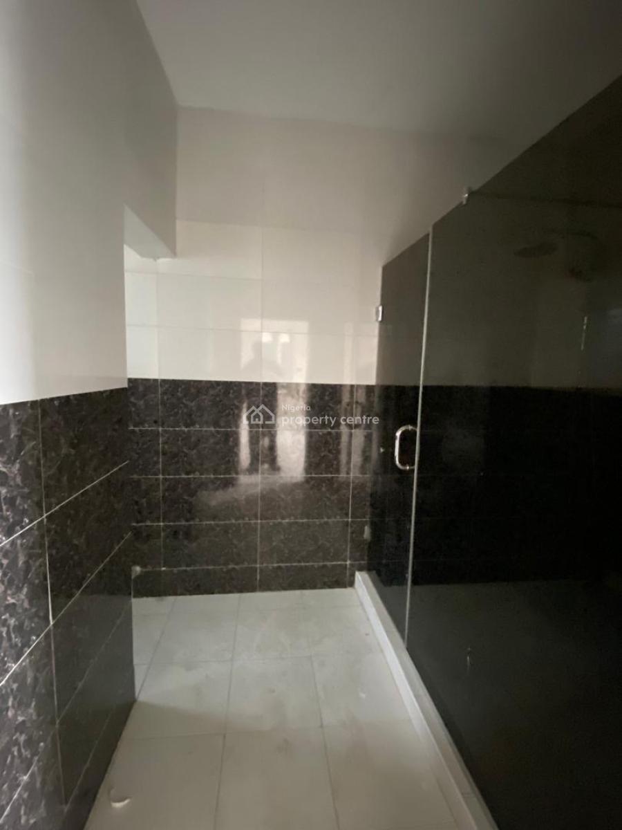 4 Bedroom Semidetached Duplex, Orchid, Lekki, Lagos, Semi-detached Duplex for Rent