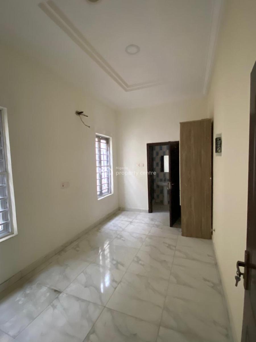 4 Bedroom Semidetached Duplex, Orchid, Lekki, Lagos, Semi-detached Duplex for Rent