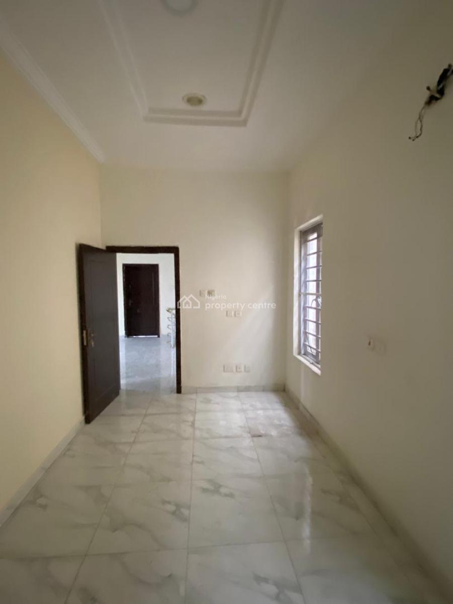 4 Bedroom Semidetached Duplex, Orchid, Lekki, Lagos, Semi-detached Duplex for Rent