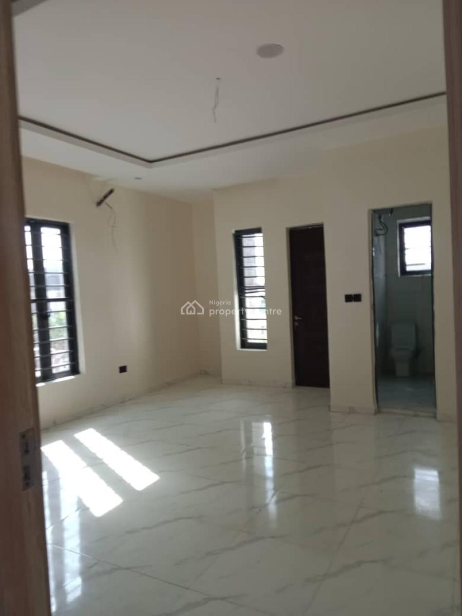 Executive 4 Bedroom Semi Detached Duplex, Festac, Amuwo Odofin, Lagos, House for Sale