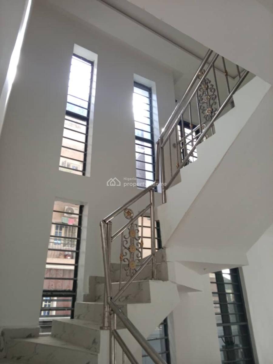 Executive 4 Bedroom Semi Detached Duplex, Festac, Amuwo Odofin, Lagos, House for Sale