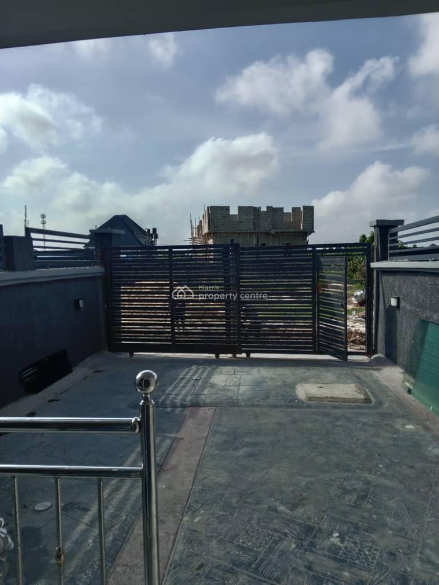 Executive 4 Bedroom Semi Detached Duplex, Festac, Amuwo Odofin, Lagos, House for Sale