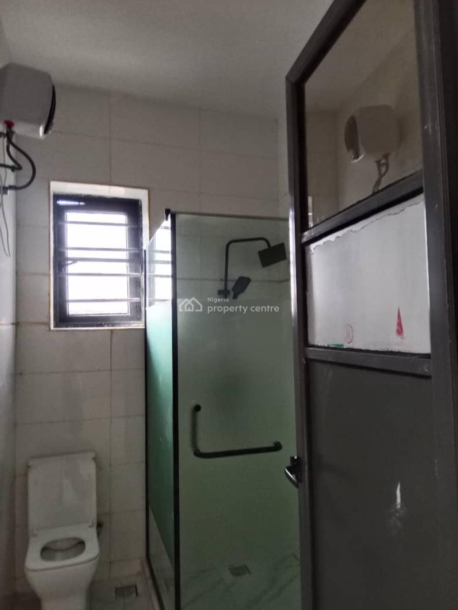 Executive 4 Bedroom Semi Detached Duplex, Festac, Amuwo Odofin, Lagos, House for Sale