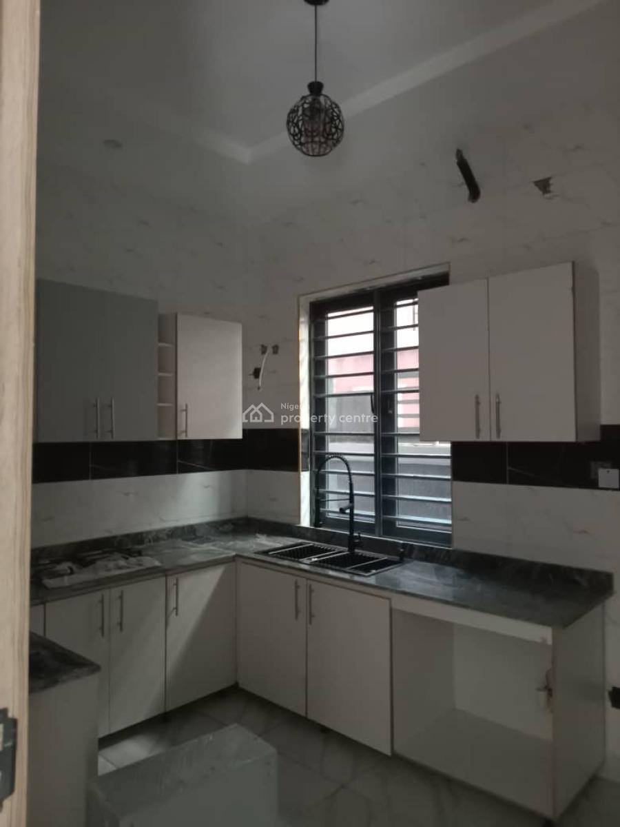 Executive 4 Bedroom Semi Detached Duplex, Festac, Amuwo Odofin, Lagos, House for Sale