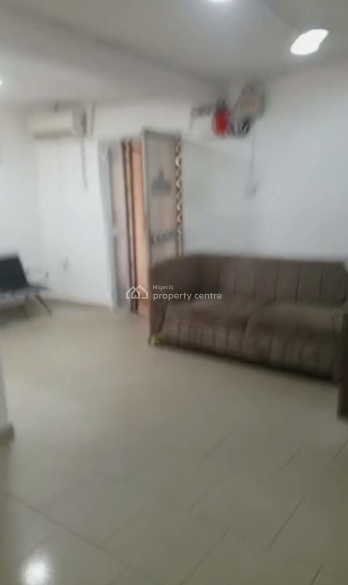 Open Space Office Spaces, Opebi, Ikeja, Lagos, Office Space for Rent