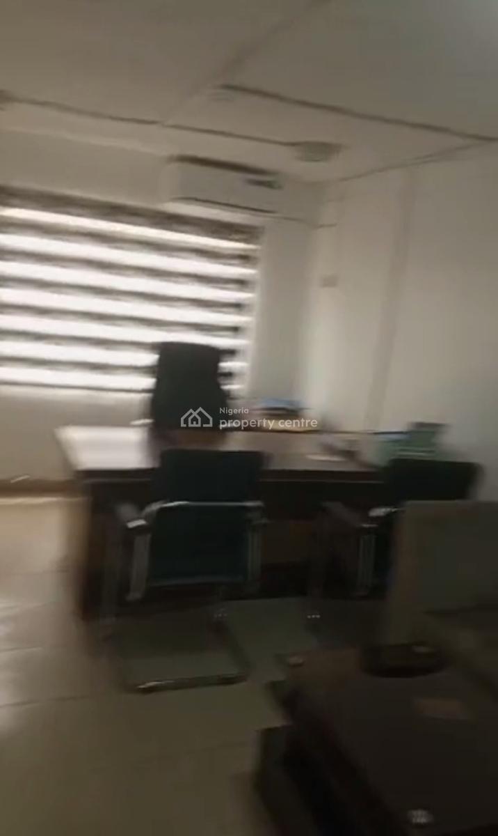 Open Space Office Spaces, Opebi, Ikeja, Lagos, Office Space for Rent