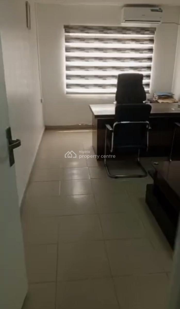 Open Space Office Spaces, Opebi, Ikeja, Lagos, Office Space for Rent