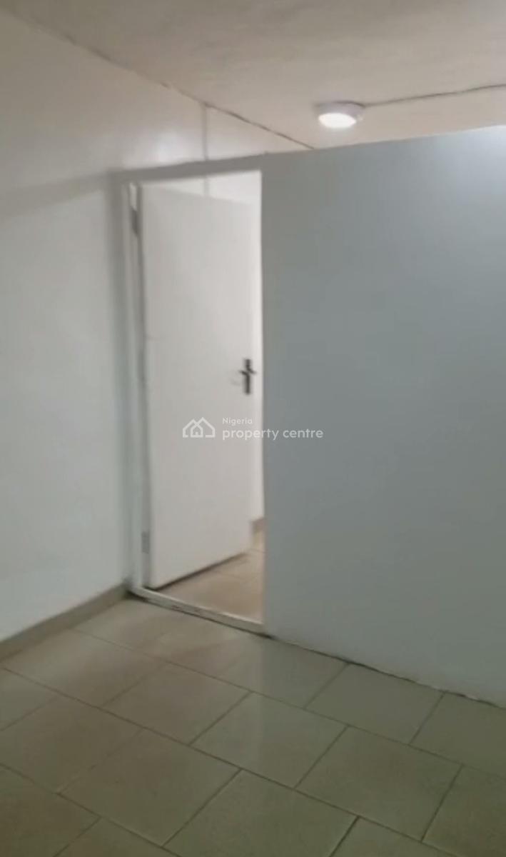 Open Space Office Spaces, Opebi, Ikeja, Lagos, Office Space for Rent