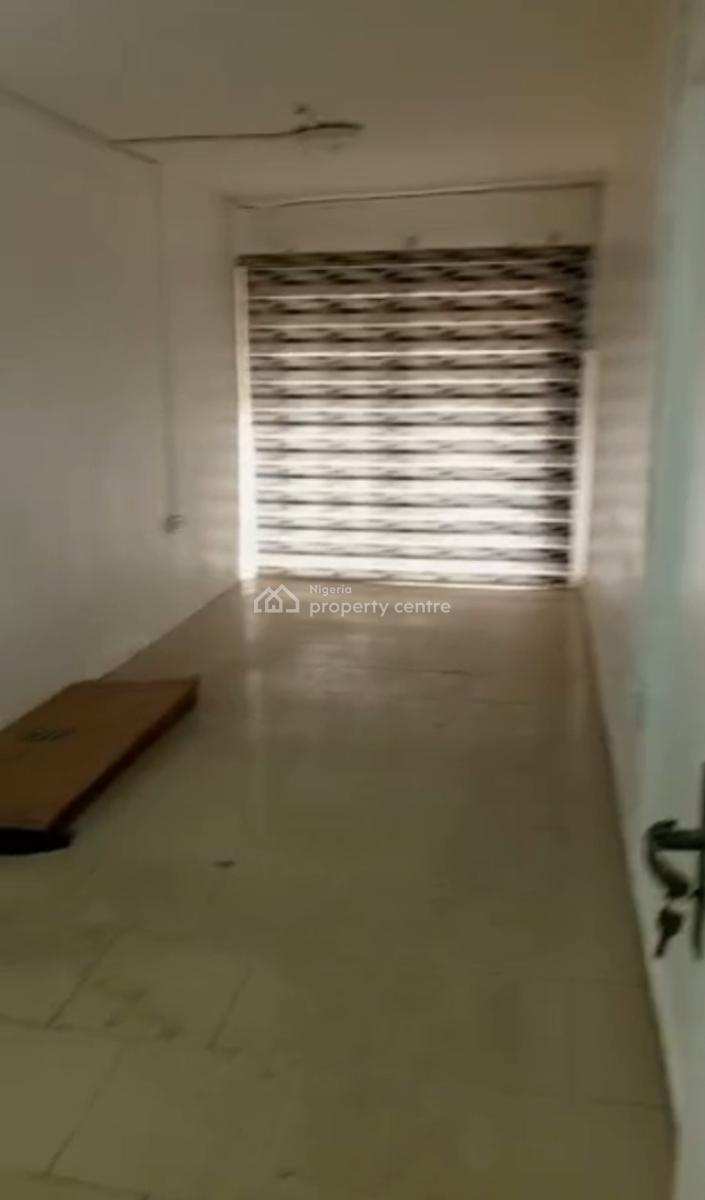 Open Space Office Spaces, Opebi, Ikeja, Lagos, Office Space for Rent